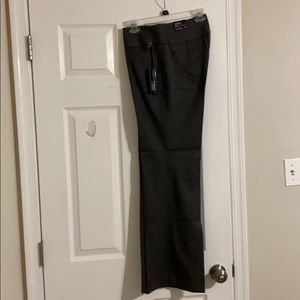 Express Editor Studio Stretch sz 8